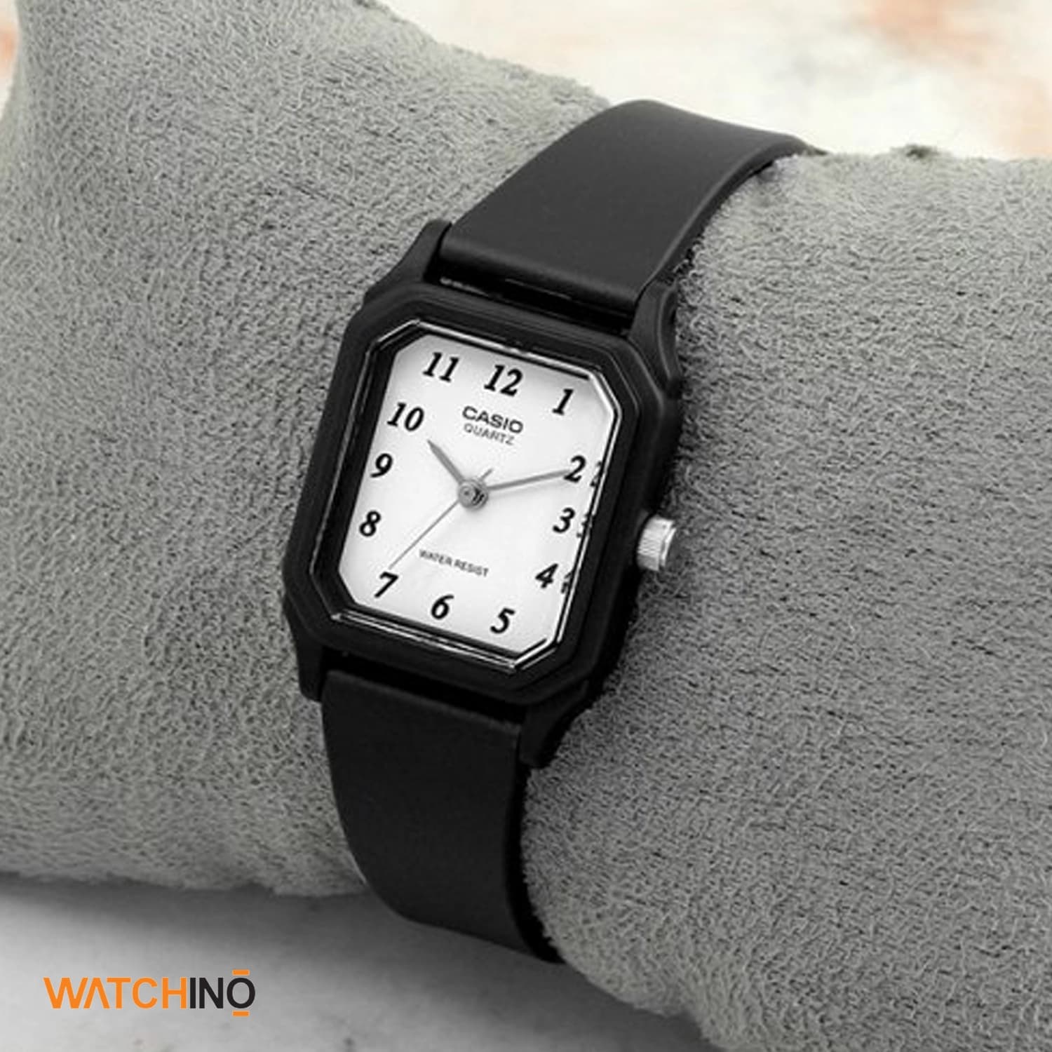 ساعت مچی زنانه کاسیو مدل LQ-142-7BDF — تصویر ۲