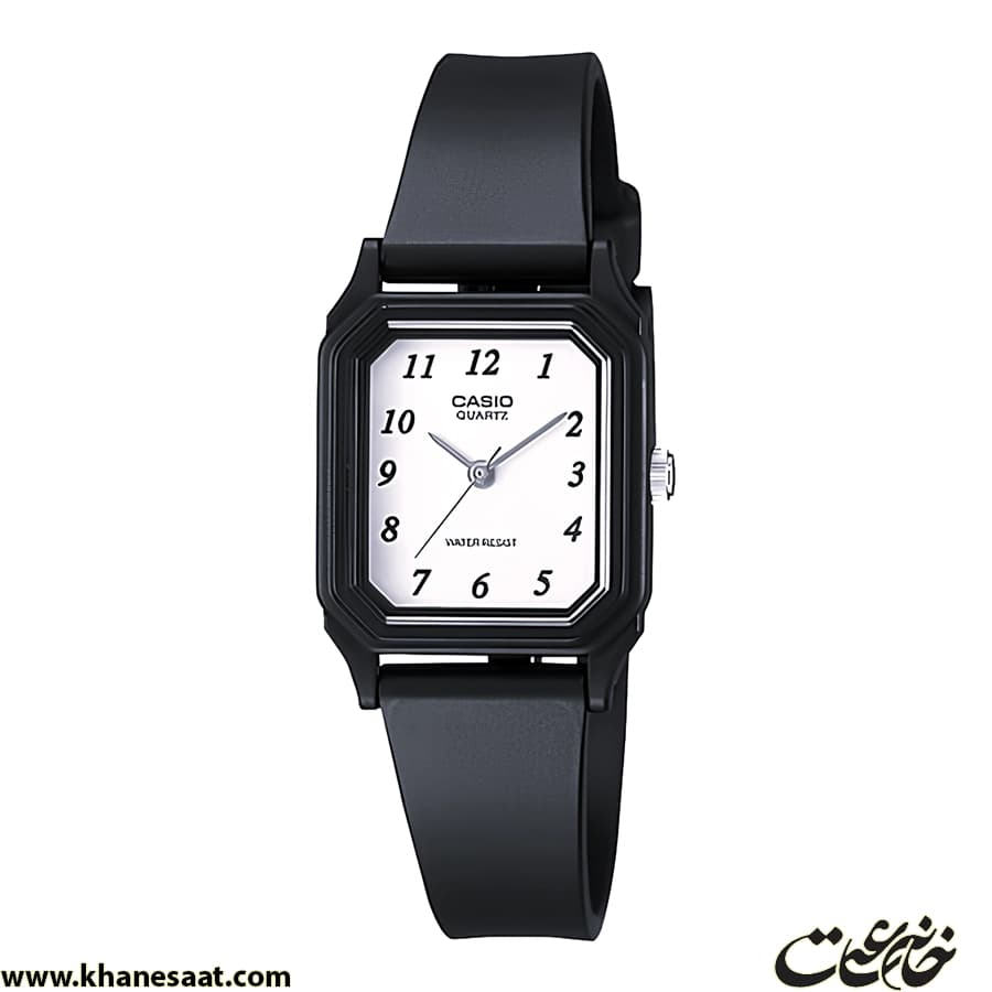 ساعت مچی زنانه کاسیو مدل LQ-142-7BDF — تصویر ۵