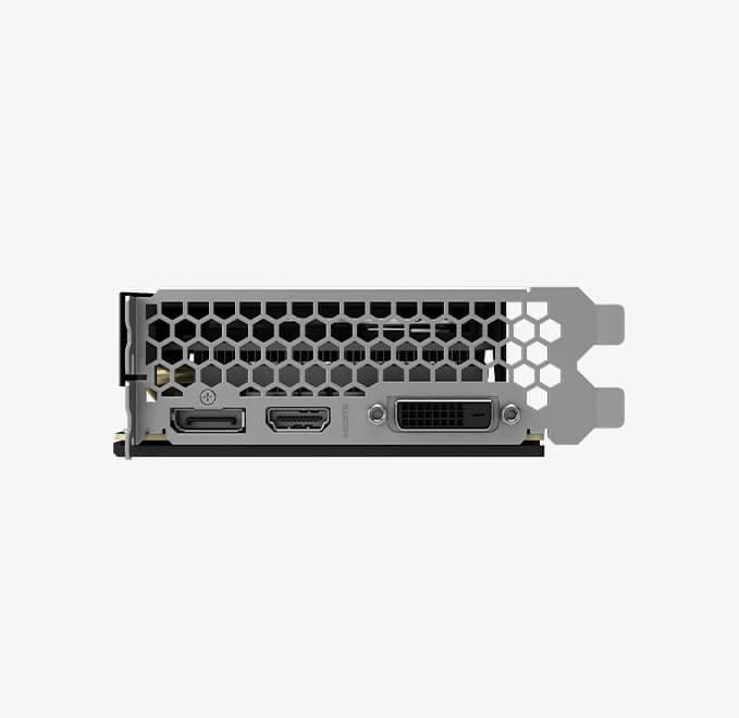 کارت گرافیک PALIT RTX 2060 Super ( درحد نو) — تصویر ۴