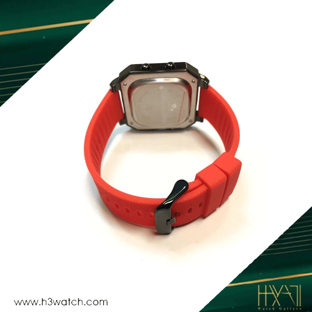 ساعت مچی مردانه ناوی مارین NAVIMARINE AZR002-02 — تصویر ۲