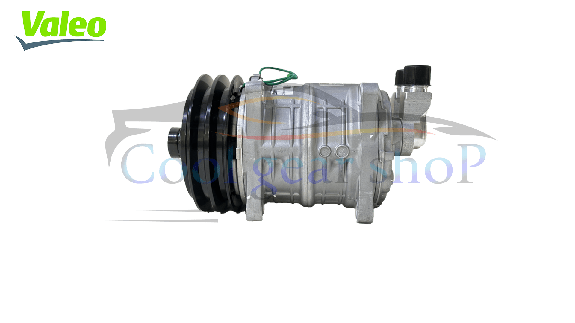 کمپرسور کولر TM16 R404a