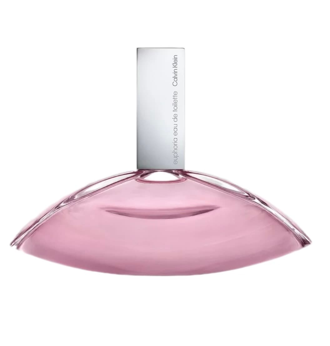 عطر مینیاتوری ایفوریا کلوین کلاین ۴ میل اورجینال Euphoria 4ml perfume