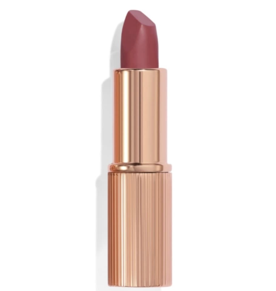 رژلب مینی شارلوت تیلبری ۱.5 گرم رنگ 90s pink