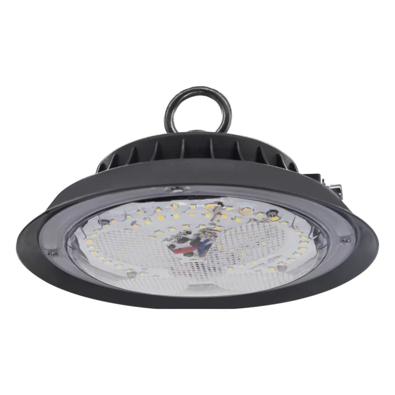 چراغ سوله ای خورشیدی مودی مدل IR-MD74100 ظرفیت ۱۰۰ وات