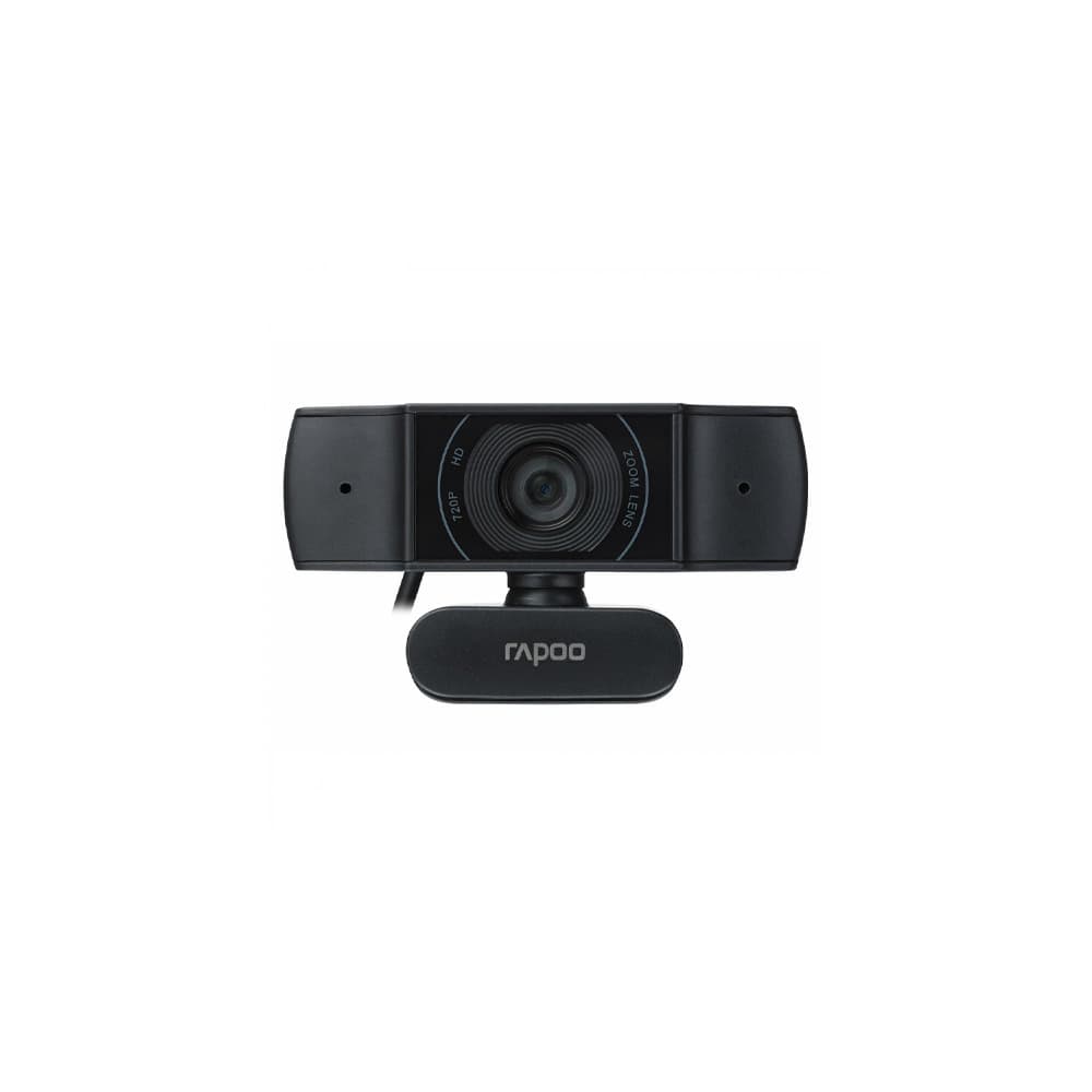 وب کم رپو مدل RAPOO C200 HD — تصویر ۴