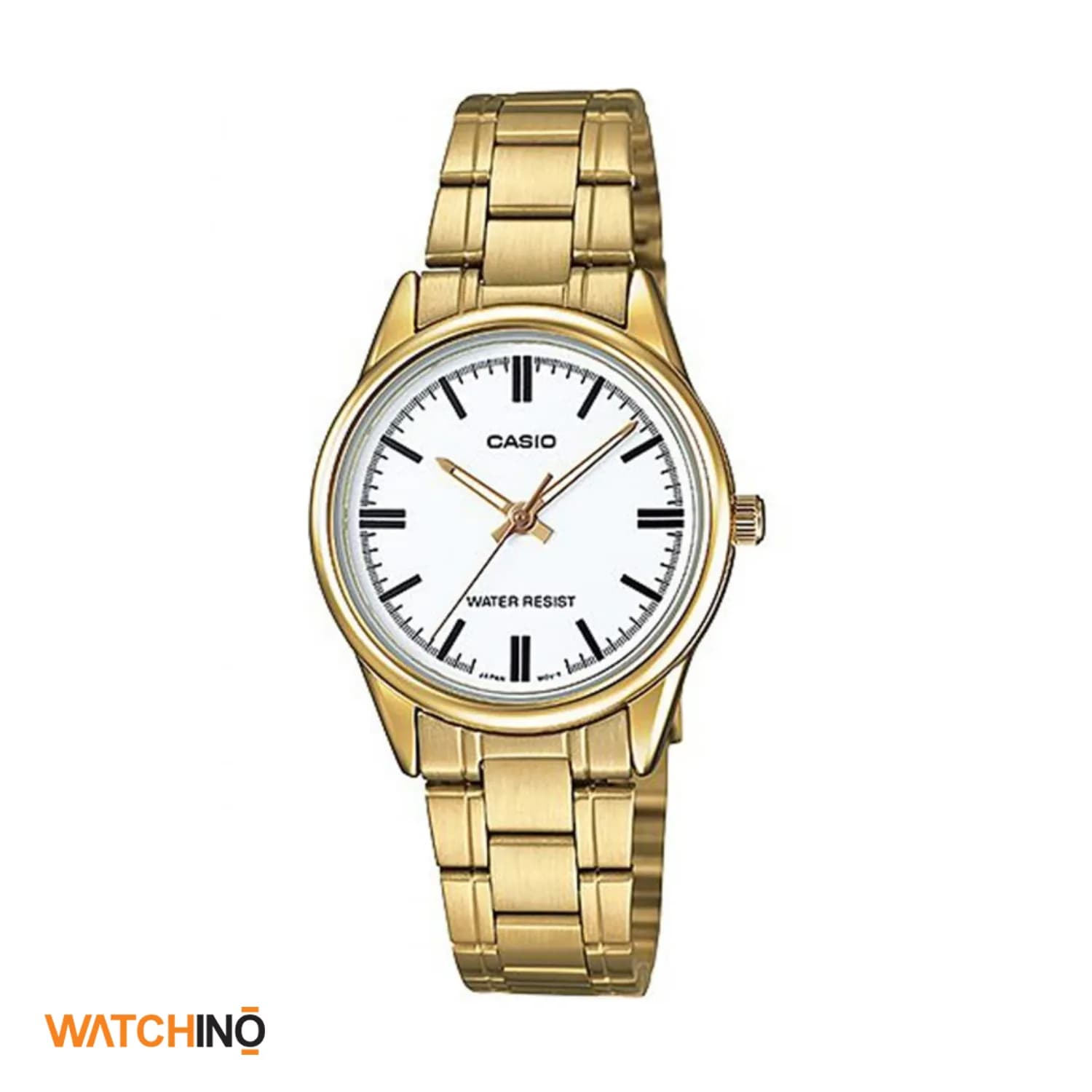 ساعت مچی زنانه کاسیو (CASIO) مدل LTP-V005G-9AUDF