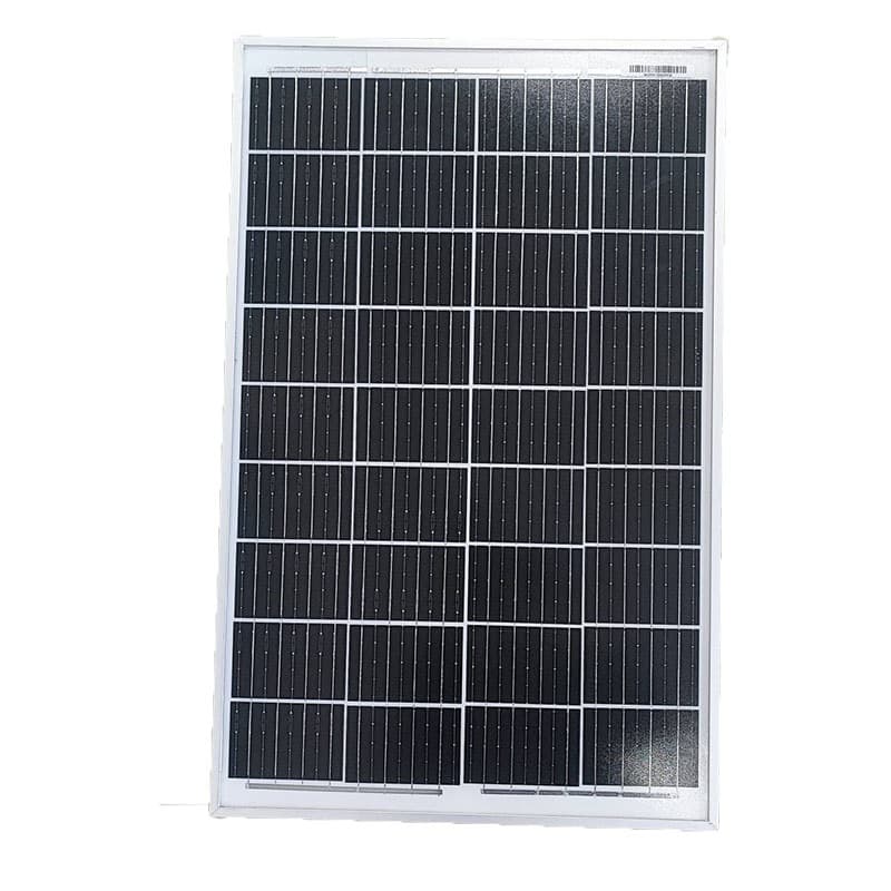 پنل خورشیدی مونوکریستال ۵۰ وات EPEVER مدل M10-36-50