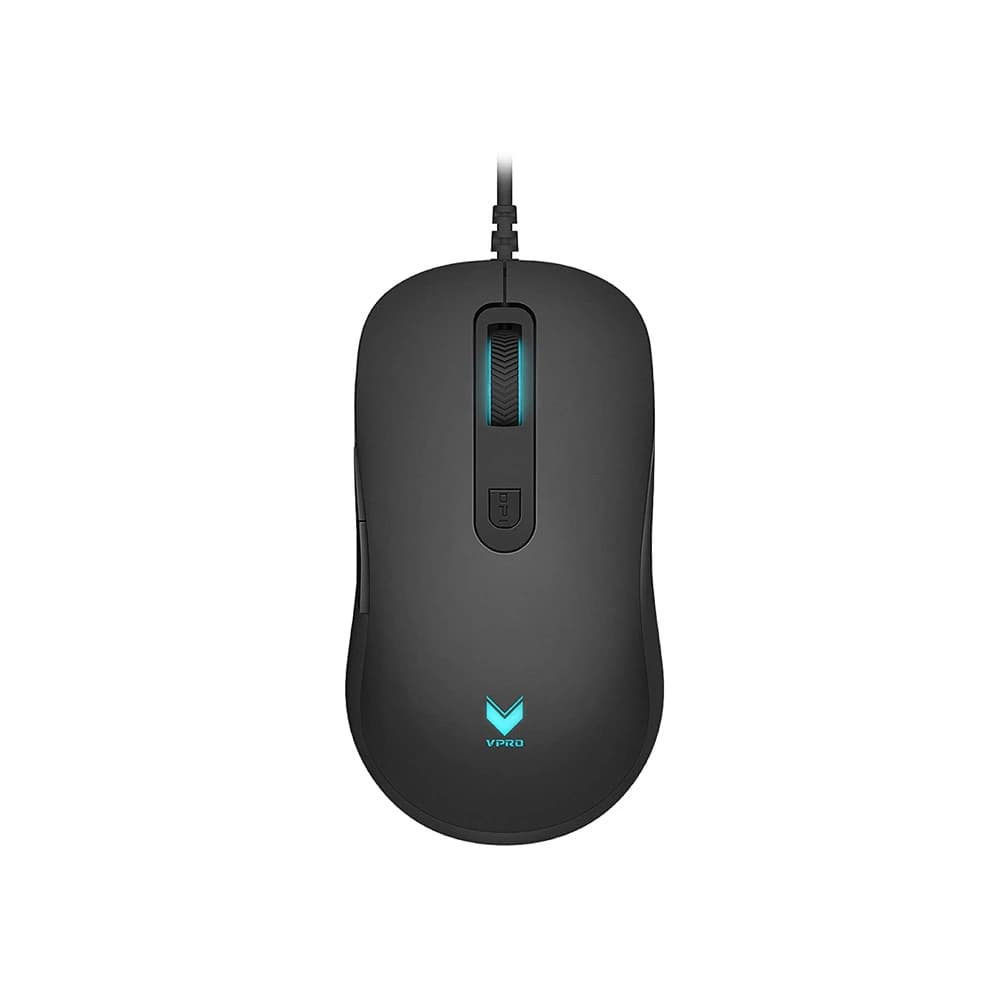 ماوس اپتیکال گیمینگ رپو مدل Rapoo V16 Optical Gaming Mouse