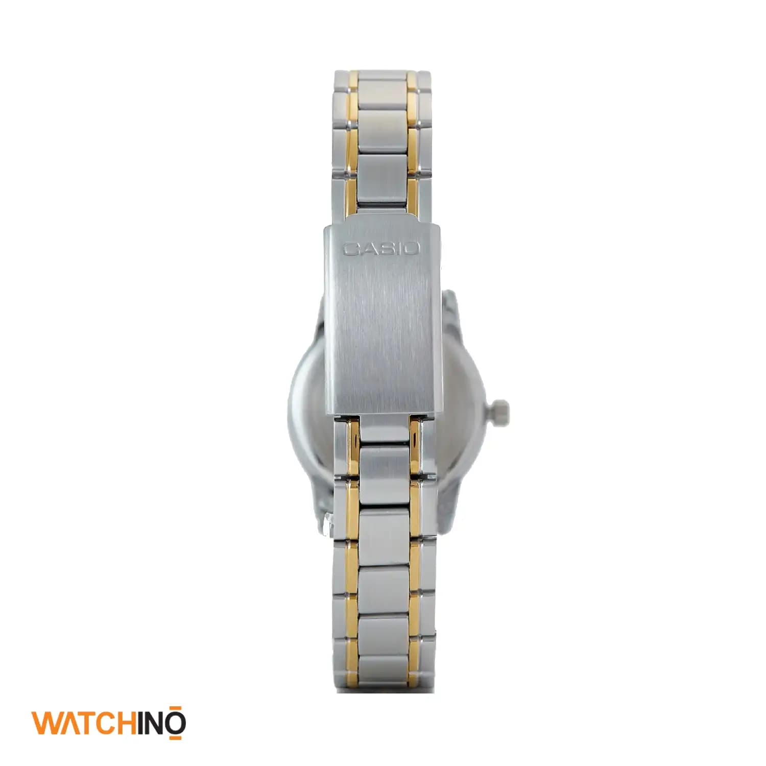 ساعت مچی زنانه کاسیو (CASIO) مدل LTP-V002SG-9AUDF — تصویر ۲