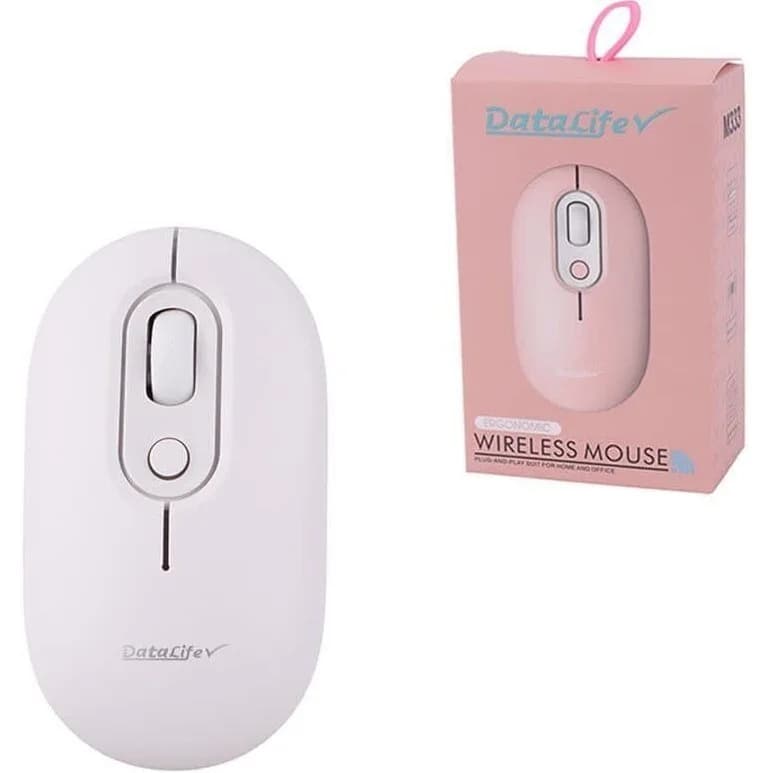 موس بیسیم Datalife M333 سایلنت — تصویر ۵
