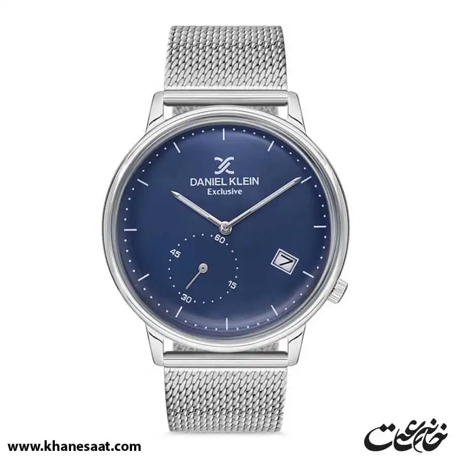 ساعت مچی مردانه دنیل کلین مدل DK.1.12591.3 — تصویر ۳