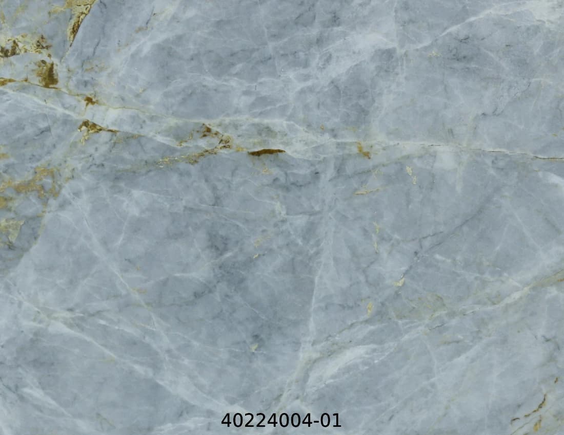 سنگ چینی سفید الیگودرز پله 3*35*125 کد 40224004 — تصویر ۲