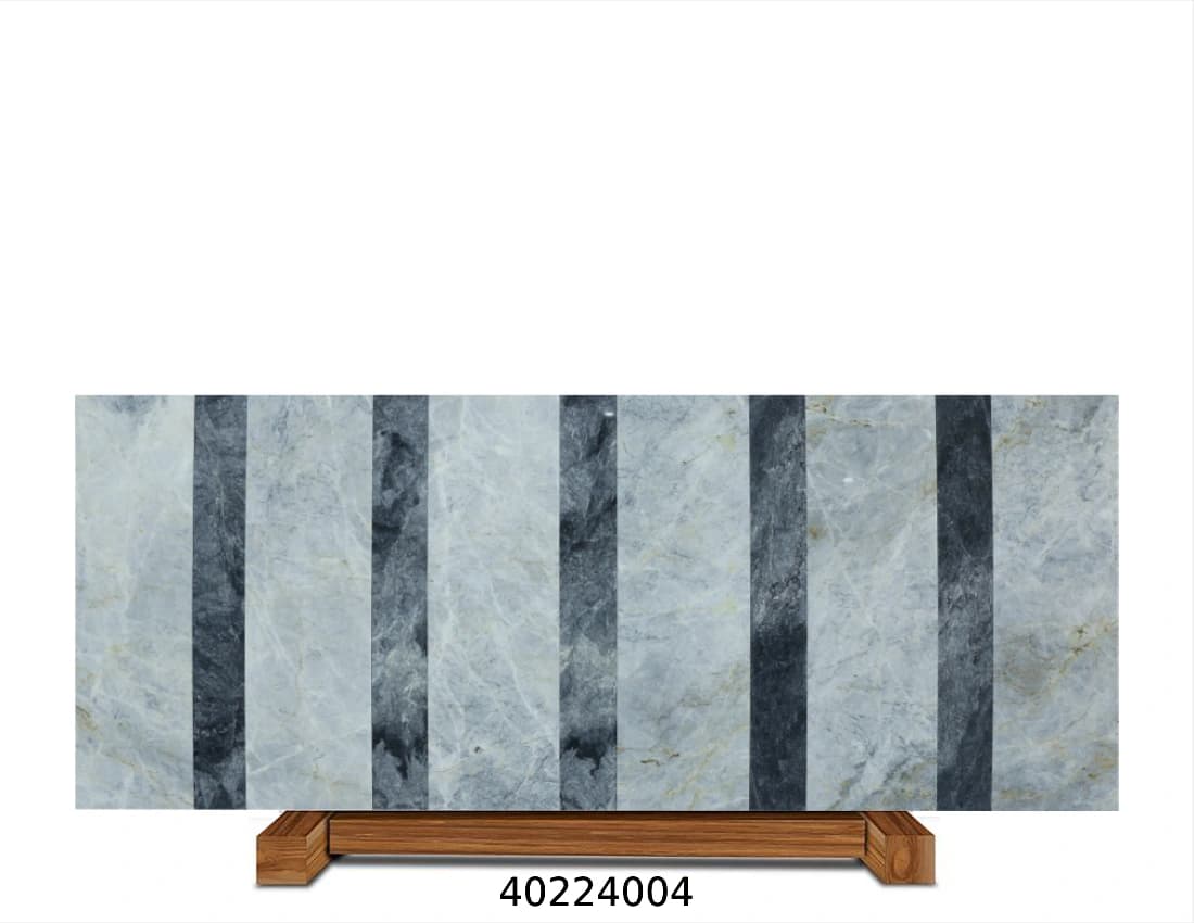 سنگ چینی سفید الیگودرز پله 3*35*125 کد 40224004