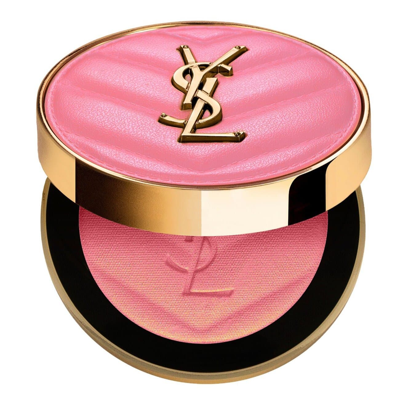 رژگونه پودری میک می بلاش ایو سن لورن YSL Make Me Blush