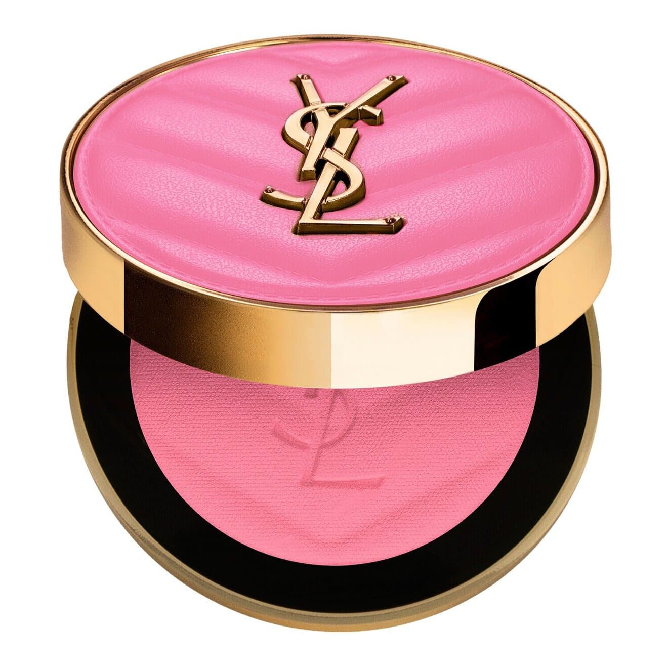 رژگونه پودری میک می بلاش ایو سن لورن YSL Make Me Blush — تصویر ۶
