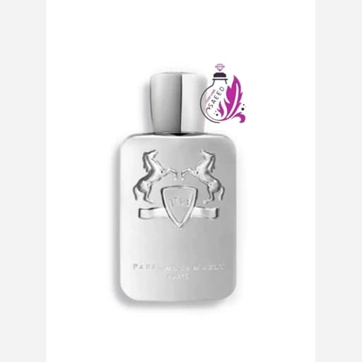 ادکلن مارلی پگاسوس شمیاس Marly Pegasus میل25 — تصویر ۲