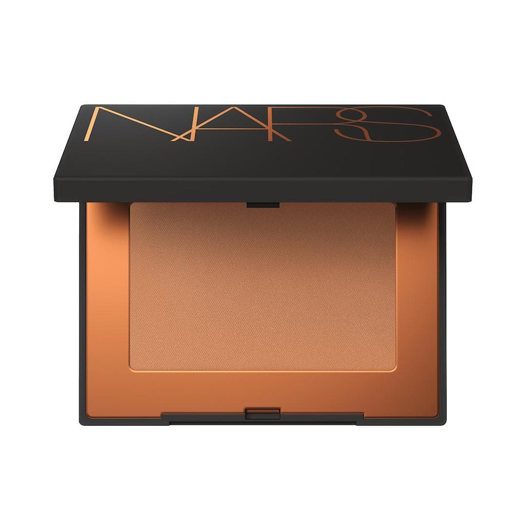 مینی برانز پودری نارس Nars MINI LAGUNA BRONZING POWDER