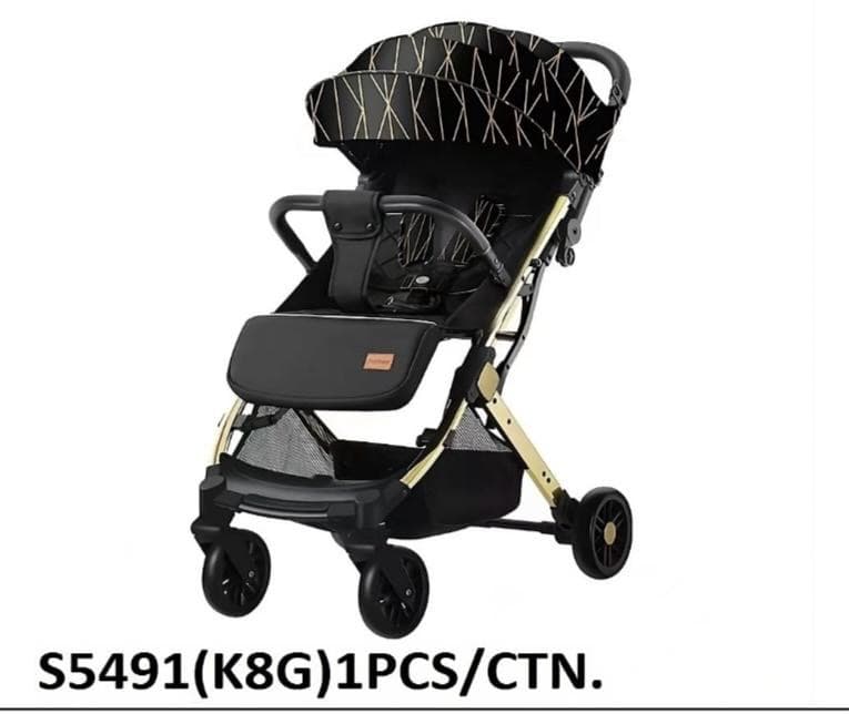 کالسکه K8-G کیدیلو