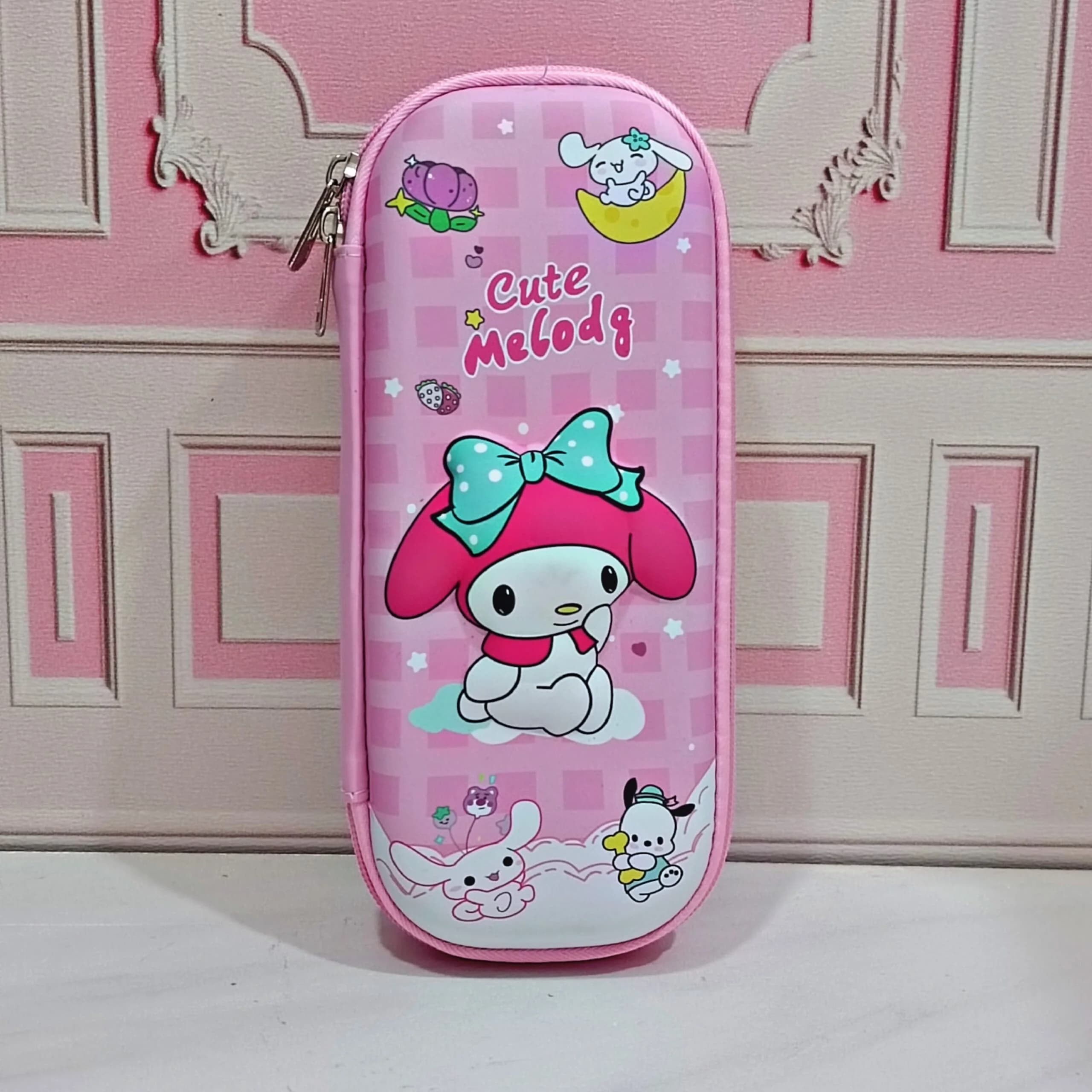 جامدادی تبلتی برجسته فومی سانریو فانتزی — تصویر ۷