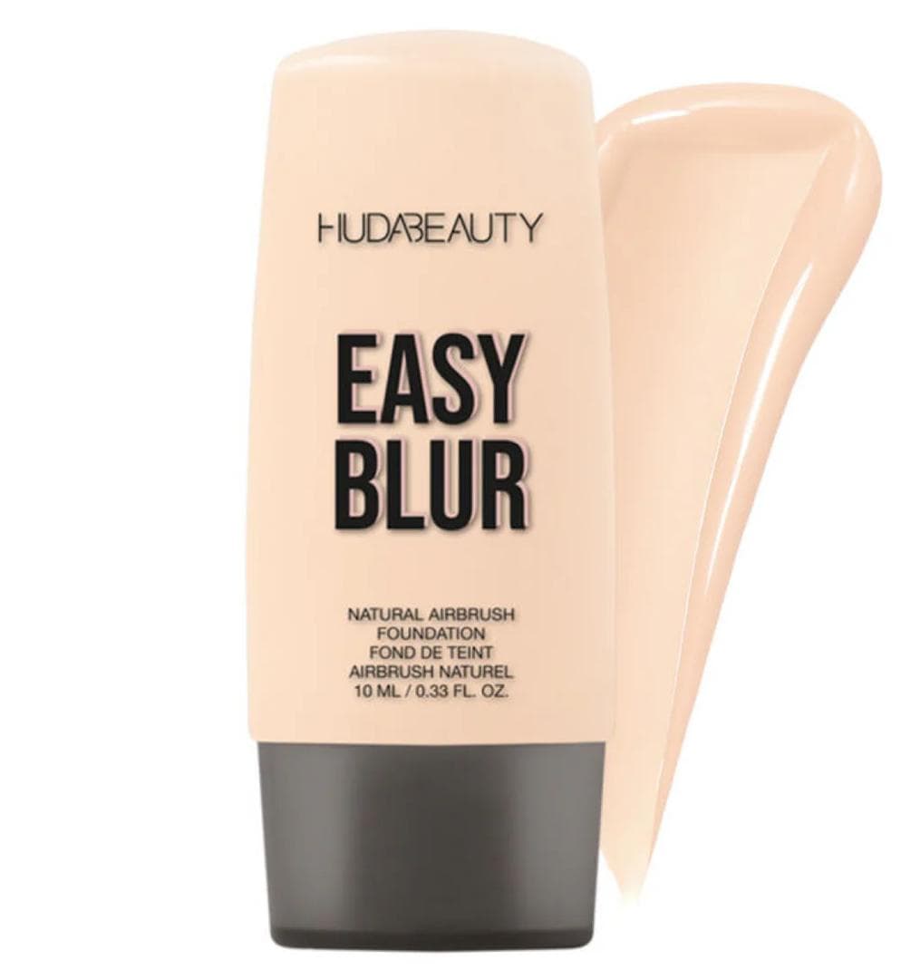 مینی فاندیشن ایزی بلر هدی بیوتی Huda Beauty Easy Blur Foundation – Mini