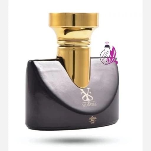 ادکلن بولگاری جاسمین نویرBulgari Jasmine Noir شمیاس 30میل — تصویر ۲