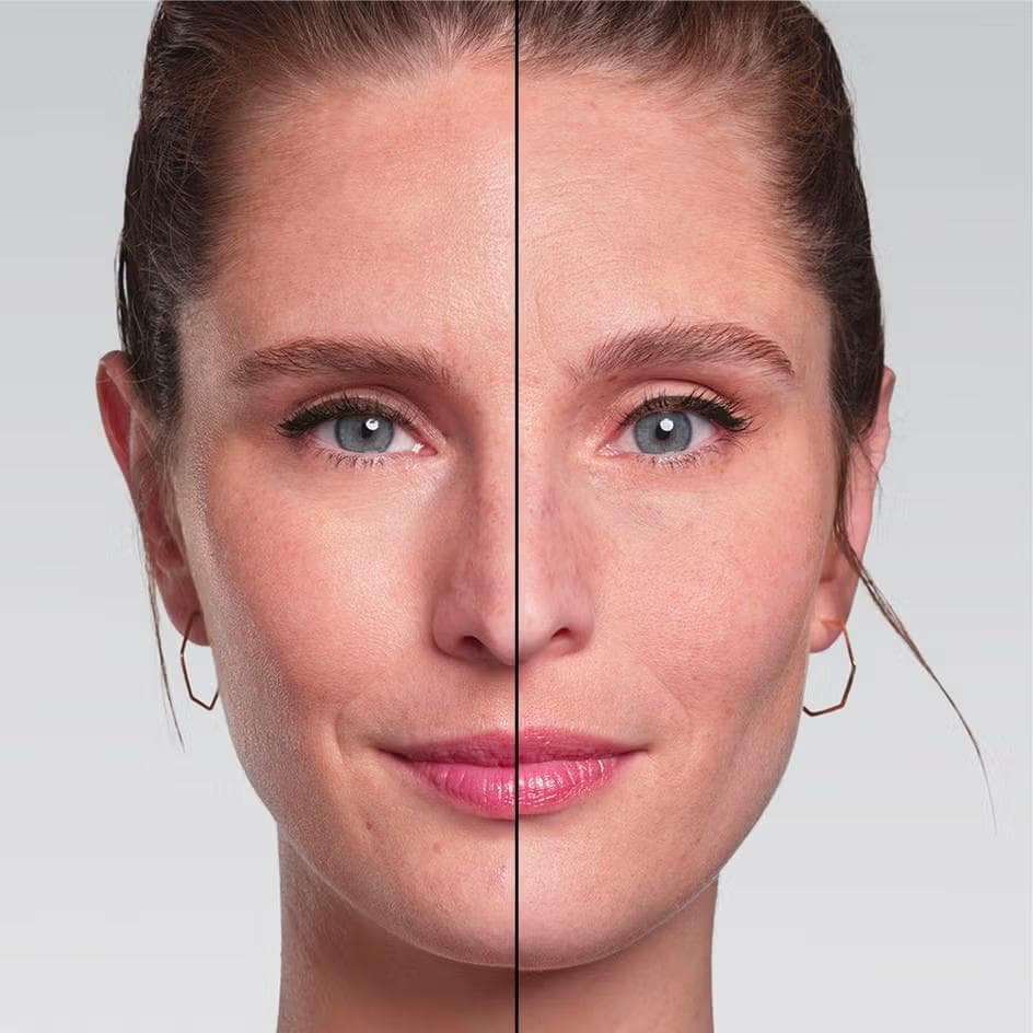 مینی اسپری فیکس مات میکاپ فوراور Makeup forever mist and fix matte — تصویر ۲
