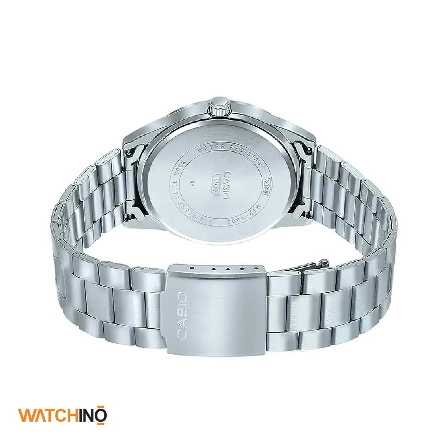 ساعت مچی مردانه کاسیو (CASIO) مدل MTP-VD02D-7EUDF — تصویر ۳