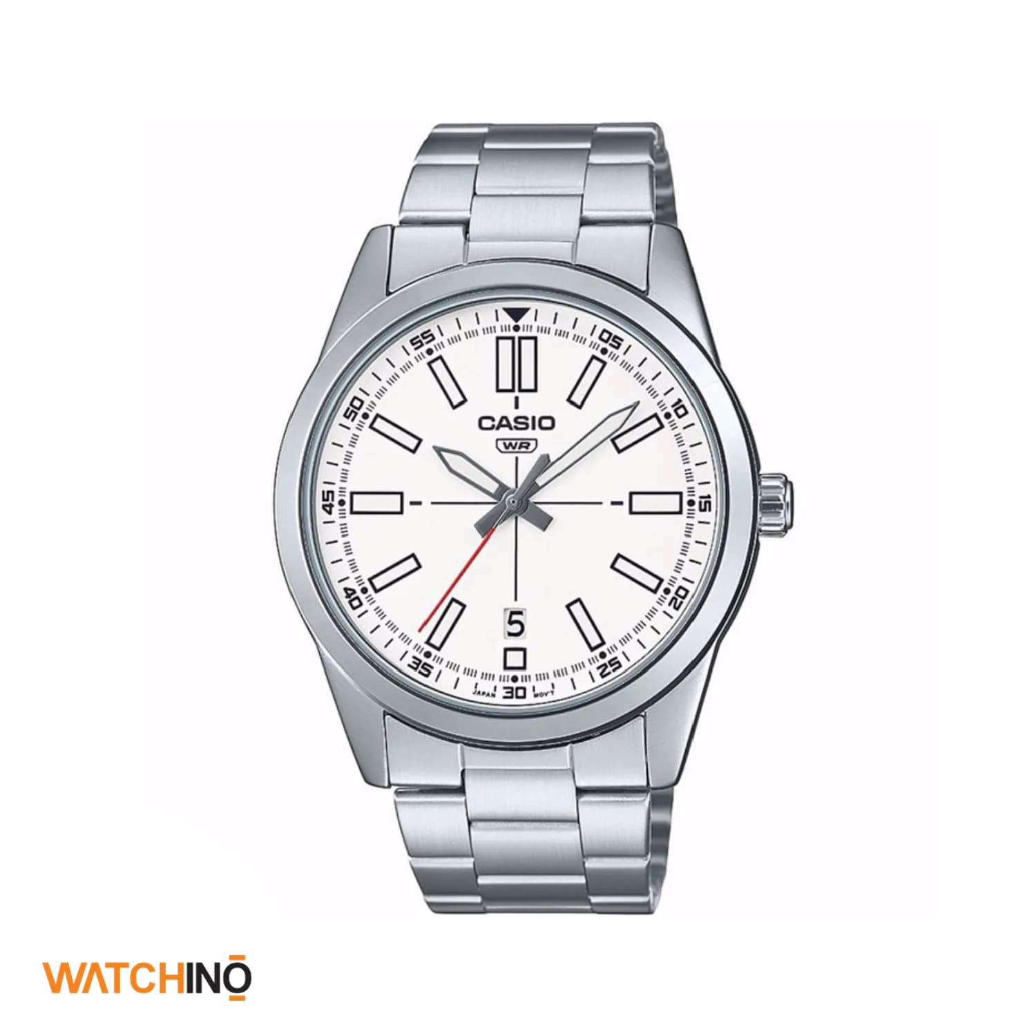 ساعت مچی مردانه کاسیو (CASIO) مدل MTP-VD02D-7EUDF