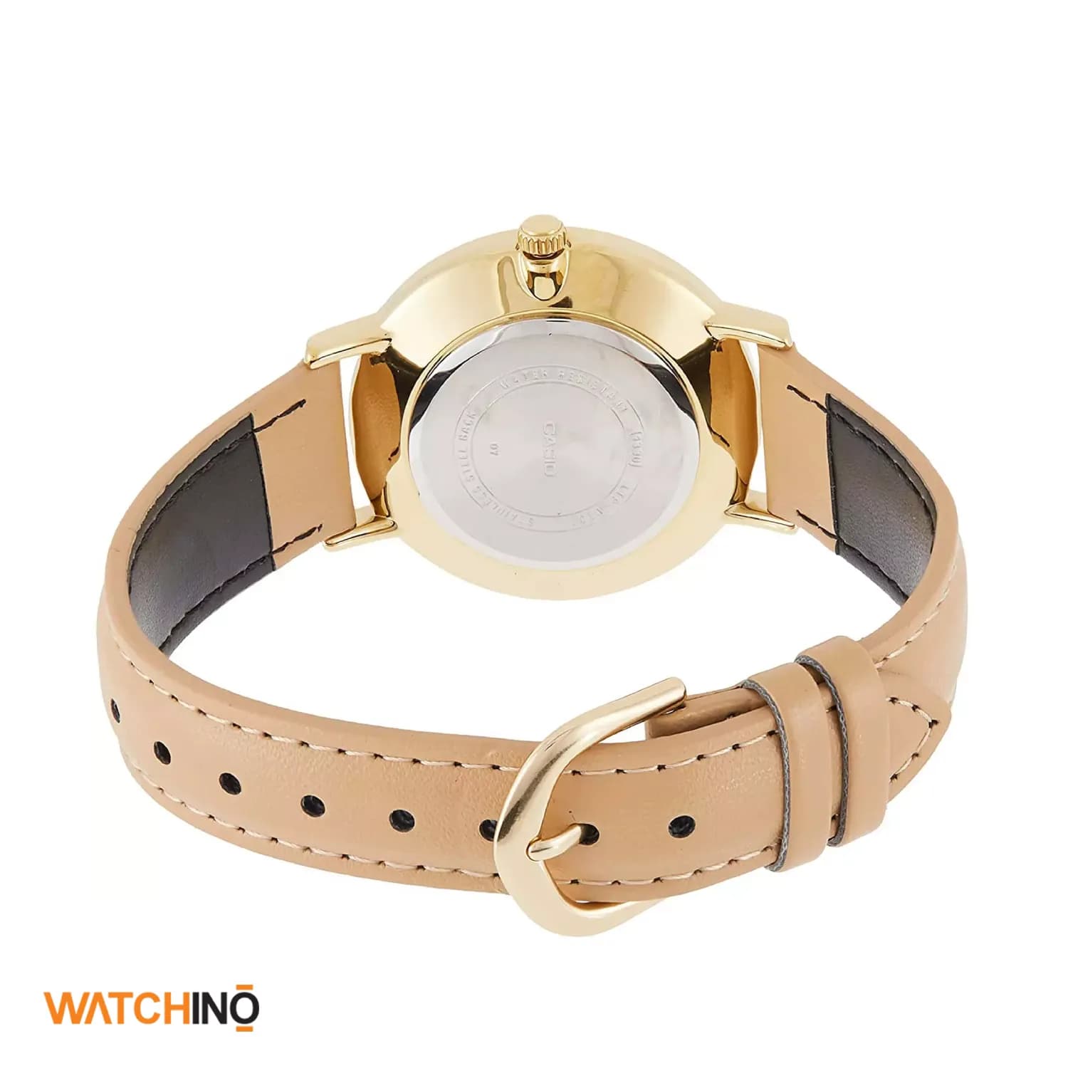 ساعت مچی زنانه کاسیو (CASIO) مدل LTP-VT01GL-7BUDF — تصویر ۲