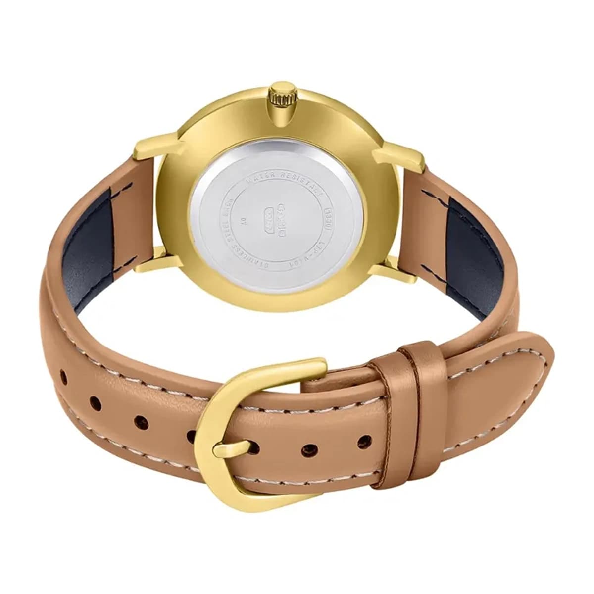 ساعت مچی زنانه کاسیو (CASIO) مدل LTP-VT01GL-7BUDF — تصویر ۶