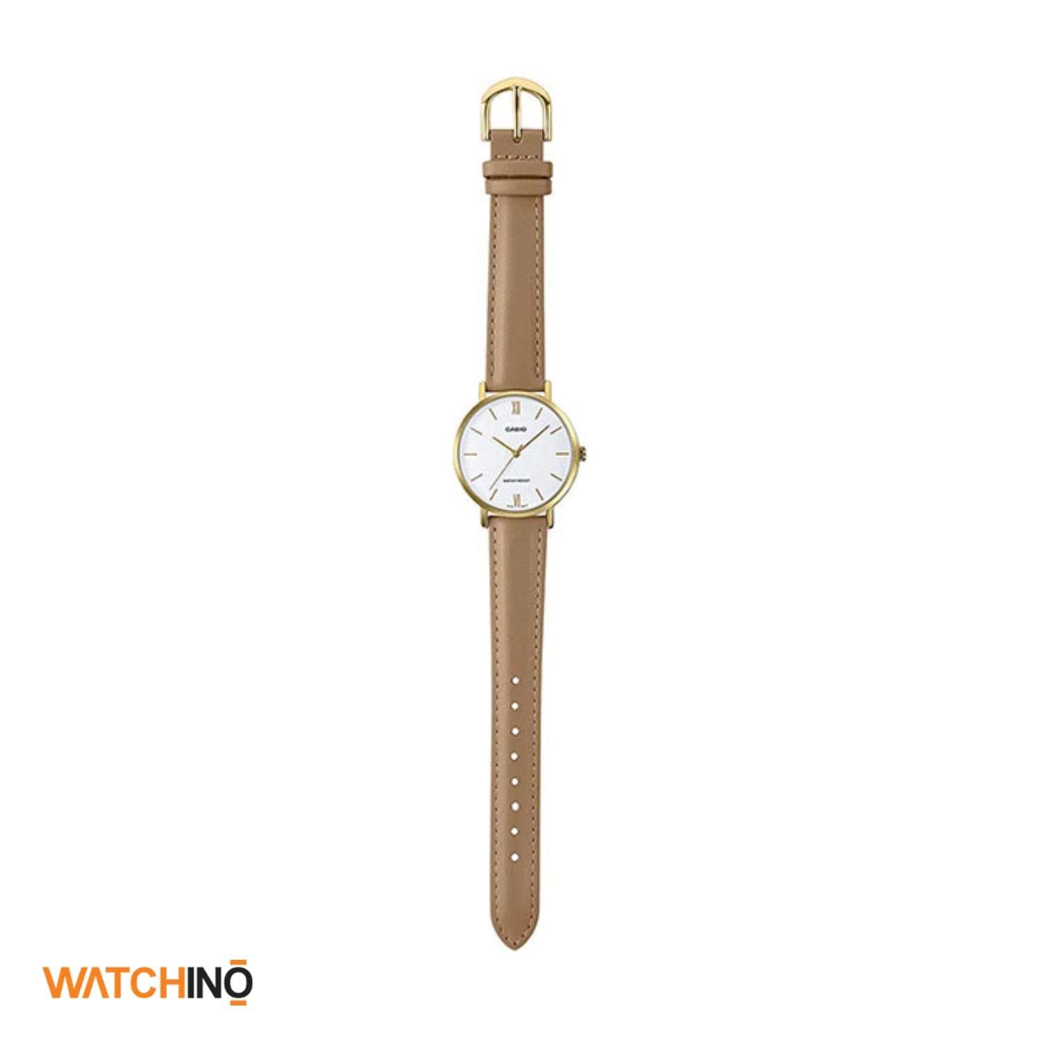 ساعت مچی زنانه کاسیو (CASIO) مدل LTP-VT01GL-7BUDF — تصویر ۴