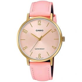 ساعت مچی زنانه کاسیو (CASIO) مدل LTP-VT01GL-4BUDF — تصویر ۱۰