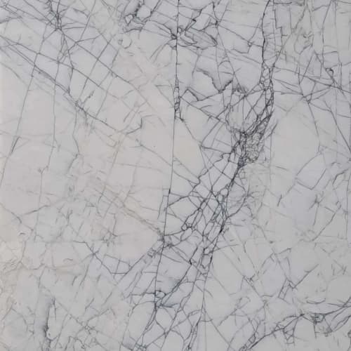 سنگ چینی سفید الیگودرز 2*60*120 کد 40222070