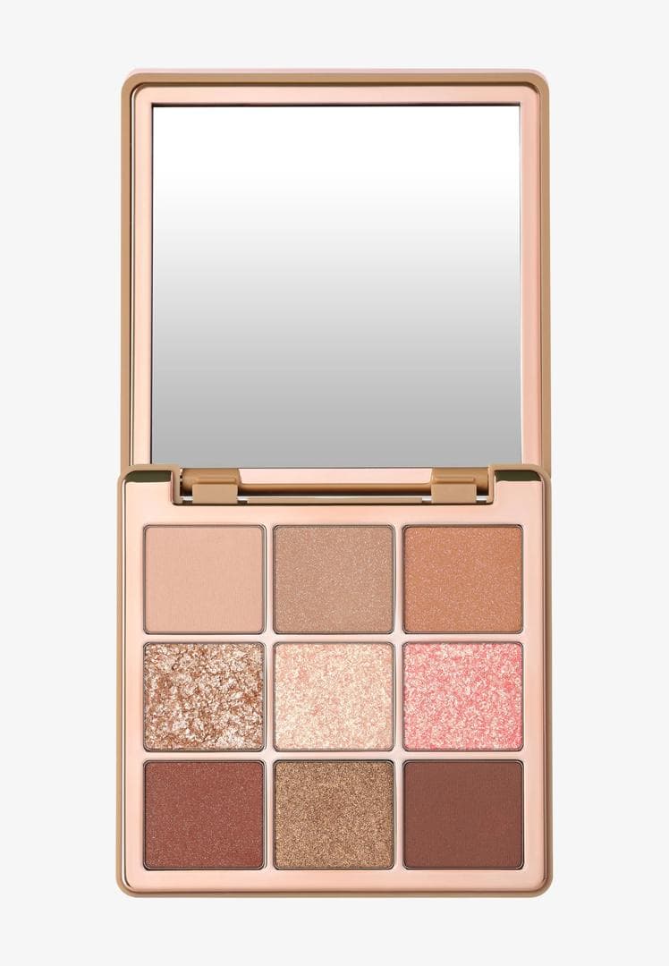 مینی پالت سایه آناستازیا بورلی هیلز mini Beverly Hills Anastasia palette — تصویر ۳