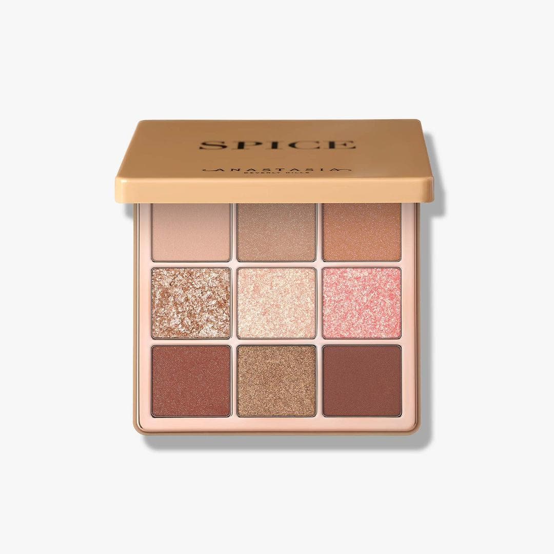 مینی پالت سایه آناستازیا بورلی هیلز mini Beverly Hills Anastasia palette