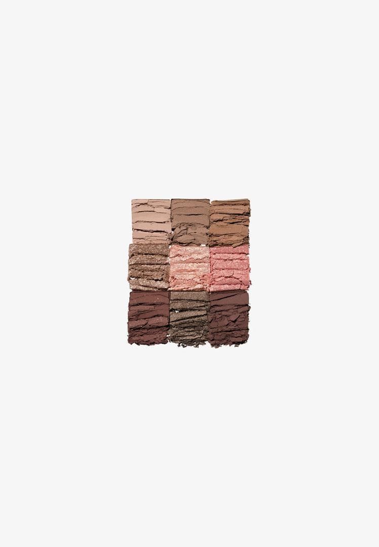مینی پالت سایه آناستازیا بورلی هیلز mini Beverly Hills Anastasia palette — تصویر ۲