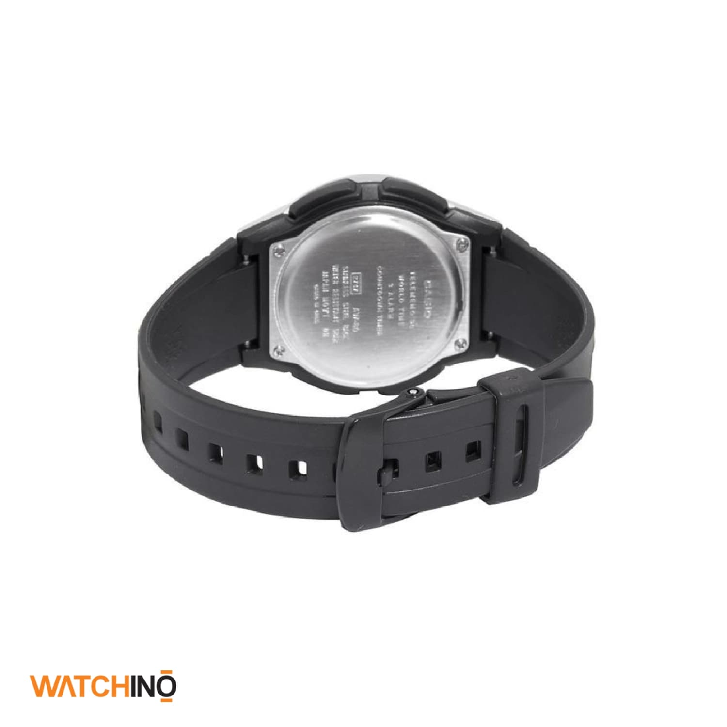 ساعت مچی مردانه کاسیو (CASIO) مدل AW-80-1AVDF — تصویر ۲