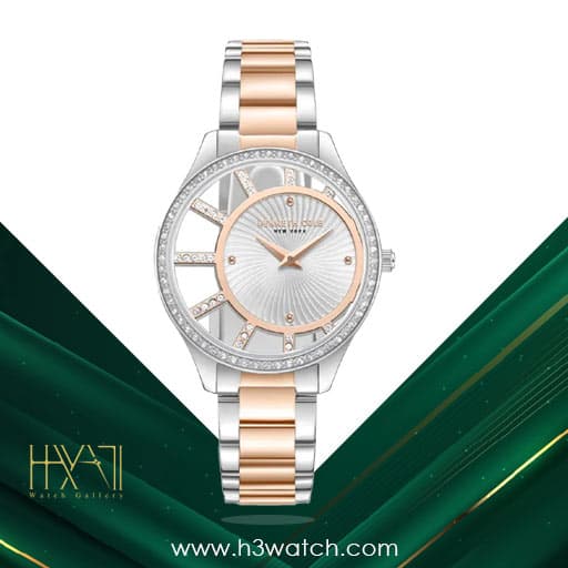 ساعت مچی زنانه KCWLG0061604 کنت کول KENNETH COLE
