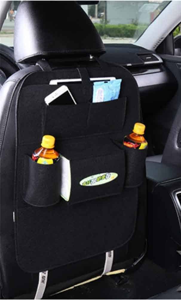 کیف ساماندهی لوازم خودرو | Car Seat Storage Bag — تصویر ۲
