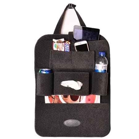 کیف ساماندهی لوازم خودرو | Car Seat Storage Bag