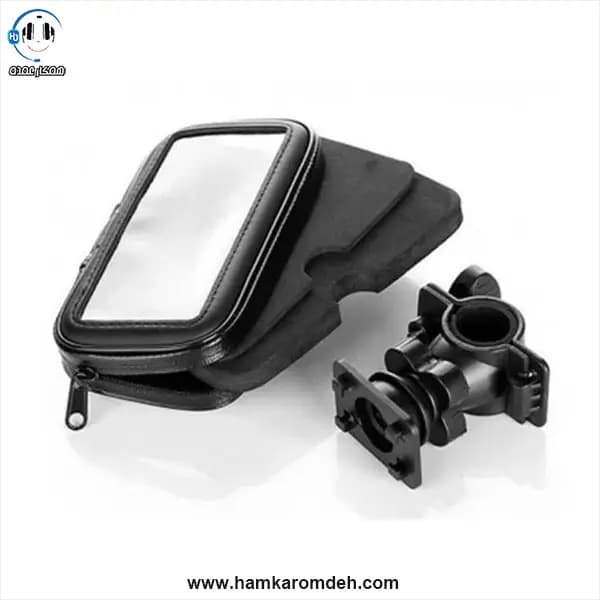 هولدر موبایل WRB موتور و دوچرخه پی نت P-NET — تصویر ۳