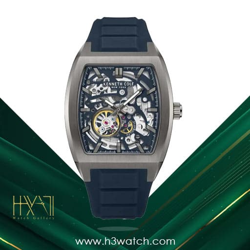 ساعت مچی مردانه KCWGZ0063801 کنت کول KENNETH COLE