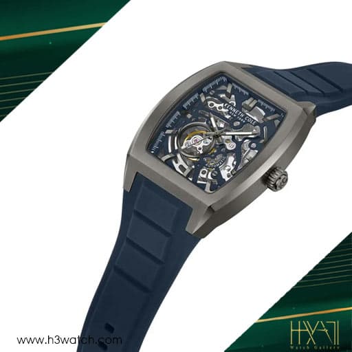 ساعت مچی مردانه KCWGZ0063801 کنت کول KENNETH COLE — تصویر ۲