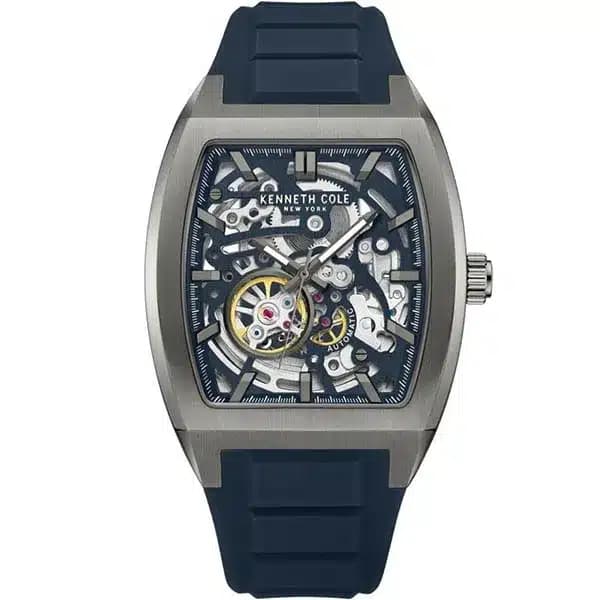 ساعت مچی مردانه KCWGZ0063801 کنت کول KENNETH COLE — تصویر ۴