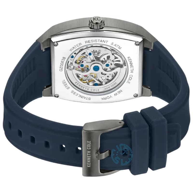 ساعت مچی مردانه KCWGZ0063801 کنت کول KENNETH COLE — تصویر ۱۱