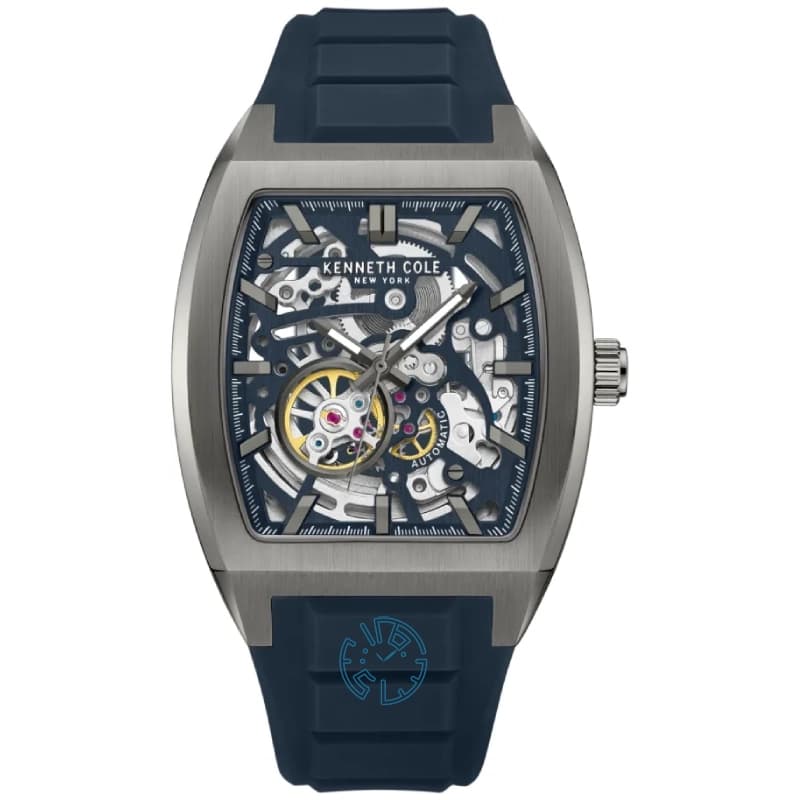 ساعت مچی مردانه KCWGZ0063801 کنت کول KENNETH COLE — تصویر ۸