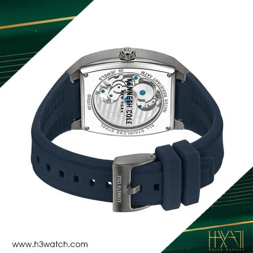 ساعت مچی مردانه KCWGZ0063801 کنت کول KENNETH COLE — تصویر ۳