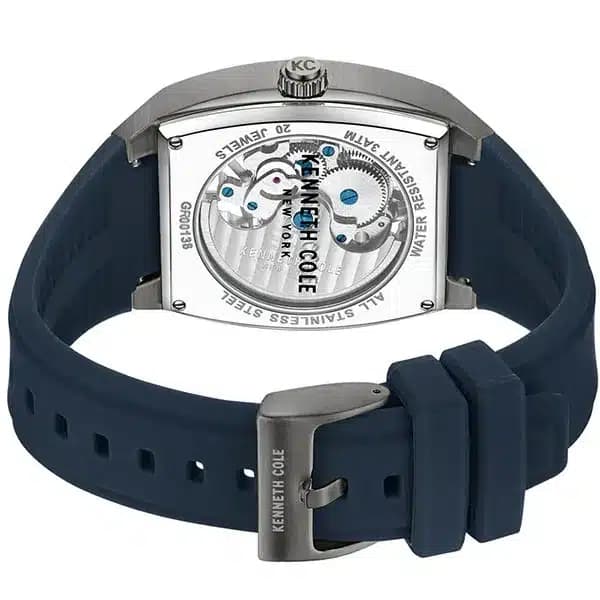 ساعت مچی مردانه KCWGZ0063801 کنت کول KENNETH COLE — تصویر ۵