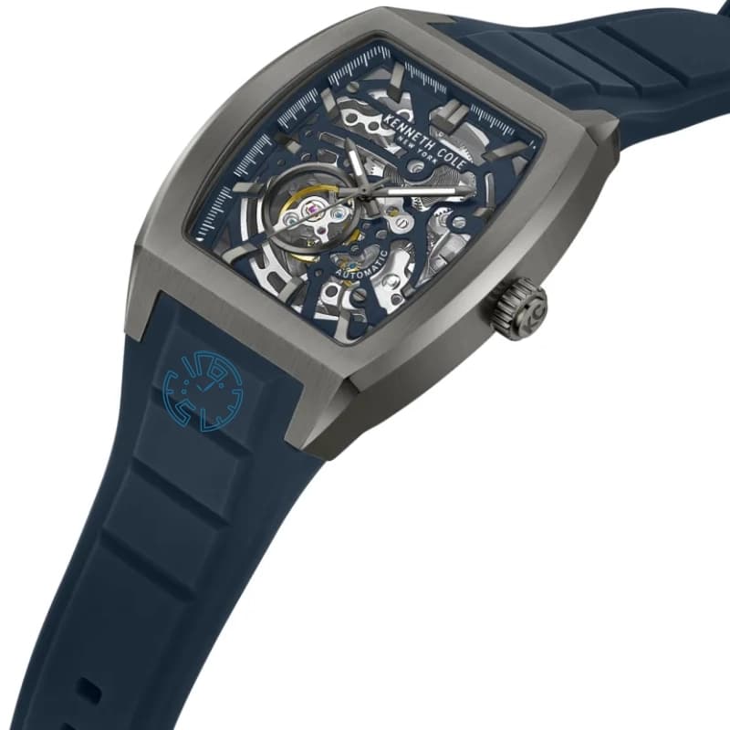 ساعت مچی مردانه KCWGZ0063801 کنت کول KENNETH COLE — تصویر ۹