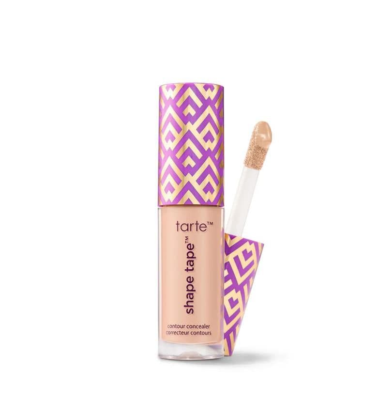 کانسیلر تارت شیپ تیپ مینی سایز Tarte mini Concealer shape tape